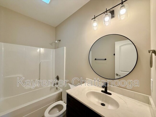 Foto del edificio - 8500 Standifer Gap Rd