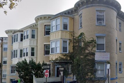 Building Photo - 132 Glenville Ave