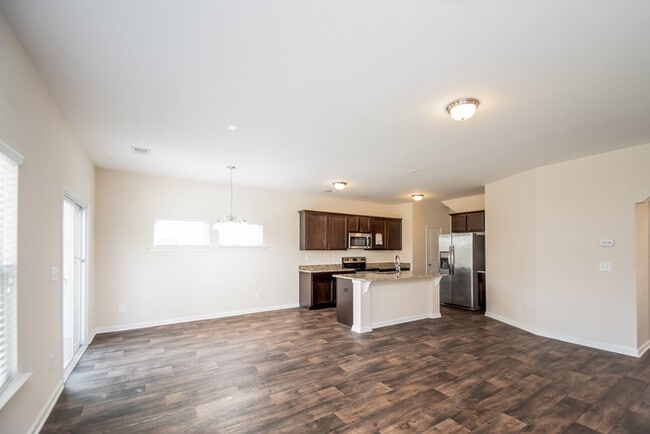 Foto del edificio - 390 Eagle Feather Loop