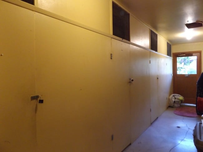 Interior Photo - 28536 SE Church Rd