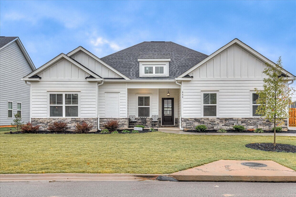 Foto principal - 840 Speckled Teal Path