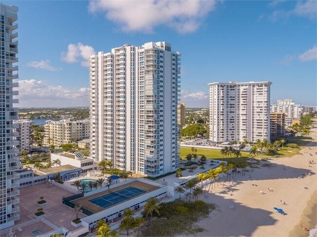 Building Photo - 1360 S Ocean Blvd