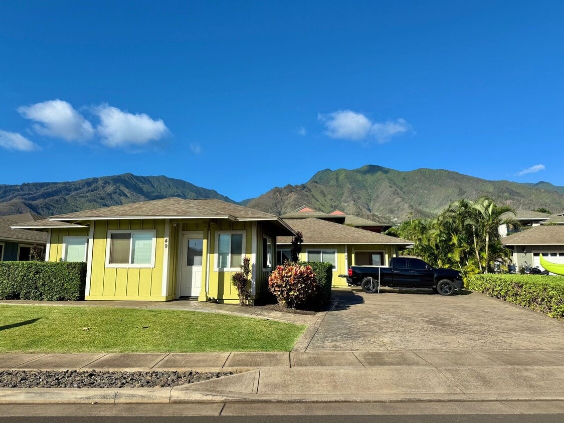 Primary Photo - 1 Bedroom / 1 Bathroom House in Waiolani Mauka!