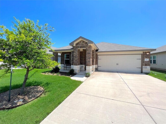 Foto del edificio - 502 Mossy Rock Dr