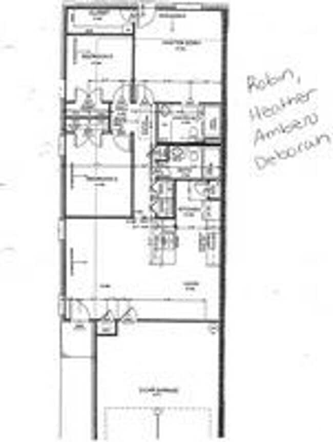 Building Photo - 213-215 Deborah Ln
