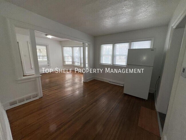 Foto del edificio - 1404 Clark St