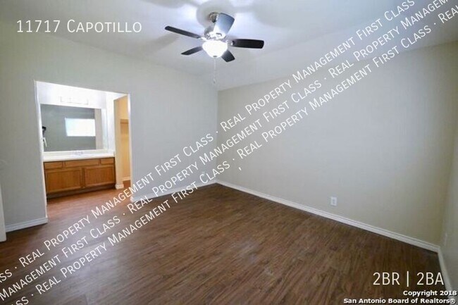 Foto del edificio - 11717 Capotillo-