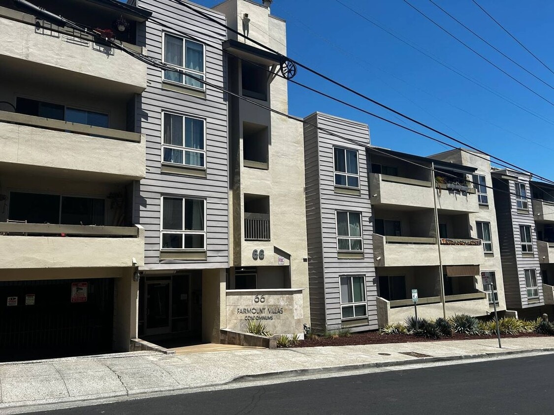Primary Photo - Bright & Spacious 1-Bedroom in Prime Oakla...