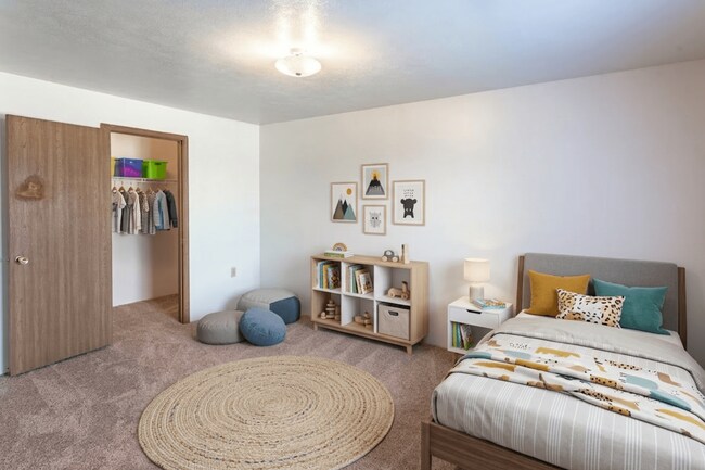 Foto del edificio - Musgrove Estates Apartments