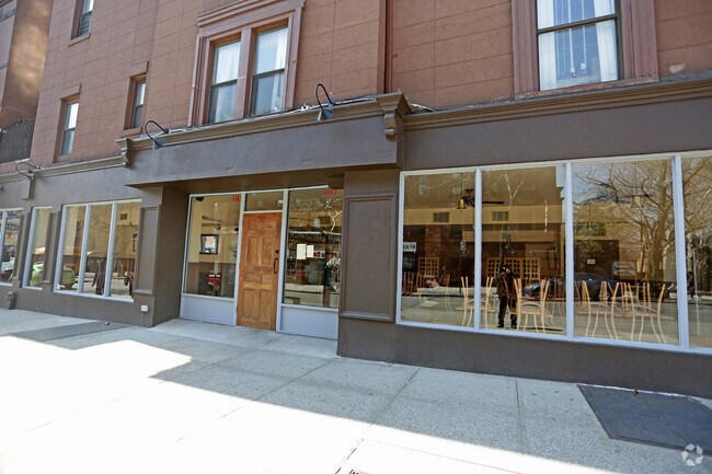 Foto del edificio - 412 Court St