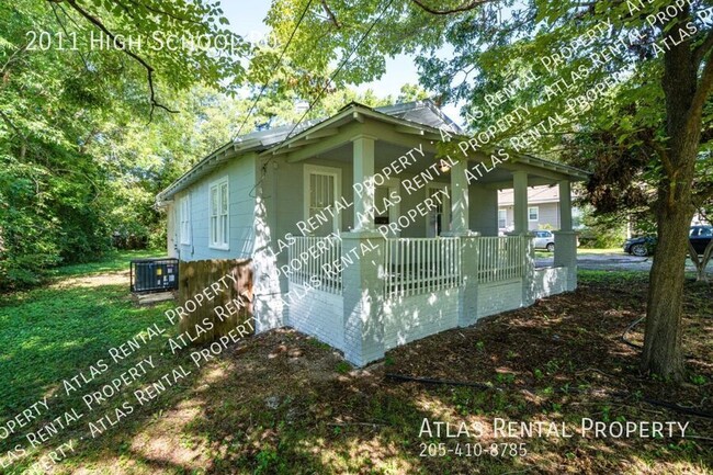 Building Photo - Charming 2-Bedroom Home in Hueytown – Prim...