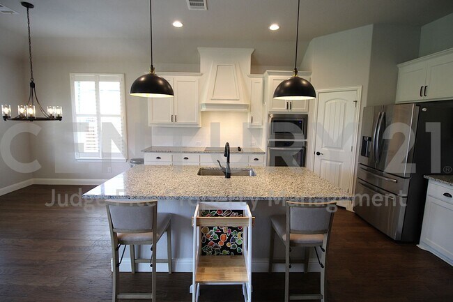 Foto del edificio - Fabulous 3/2/2 in Waxahachie ISD For Rent!