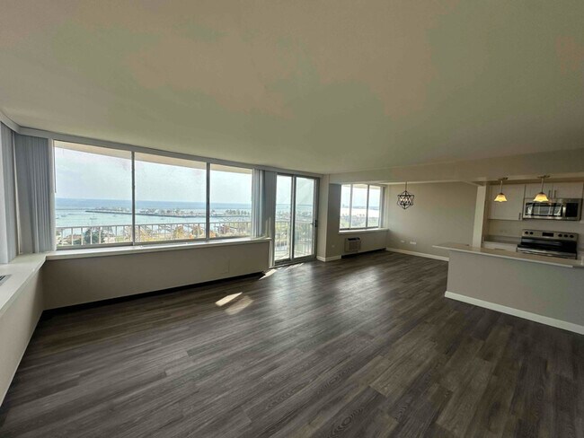 Foto del edificio - 1626 N Prospect Ave