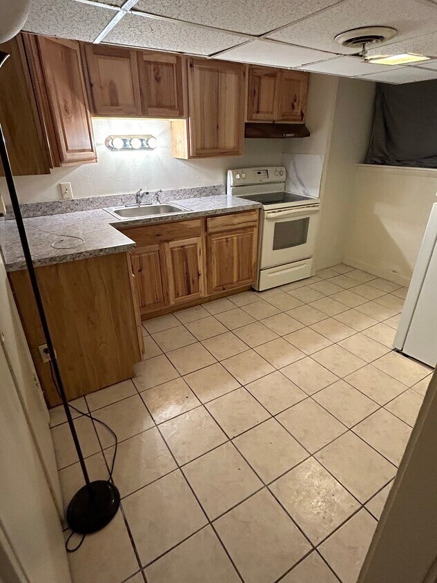 Foto principal - 1127 Bellevue Ave