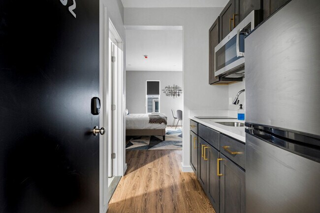 Foto del edificio - 89 Cottage St