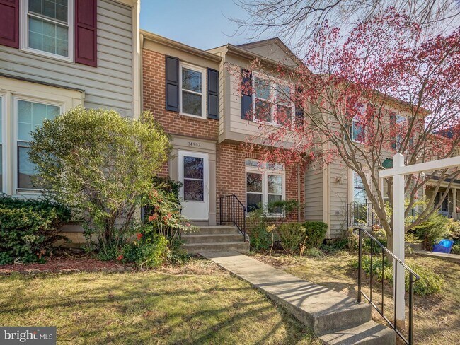Building Photo - 14907 Bradwill Ct