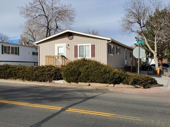 Foto del edificio - 2205 W 90th Ave