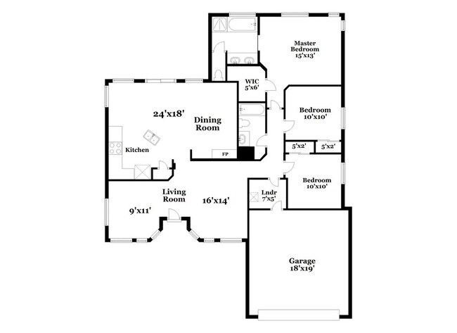 Building Photo - 434 Rancho Del Mar Way