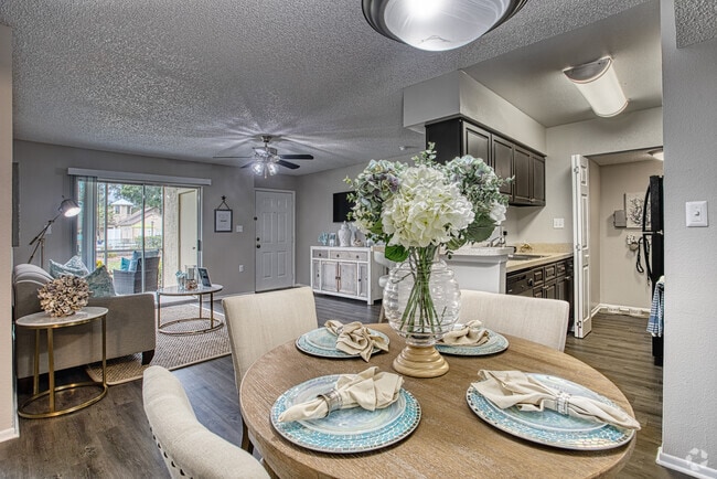 Interior Photo - Harbour Pointe Apartment Homes