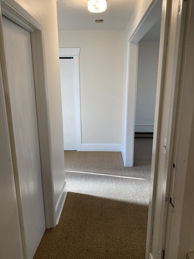 hall - 1817 W 8th Ave