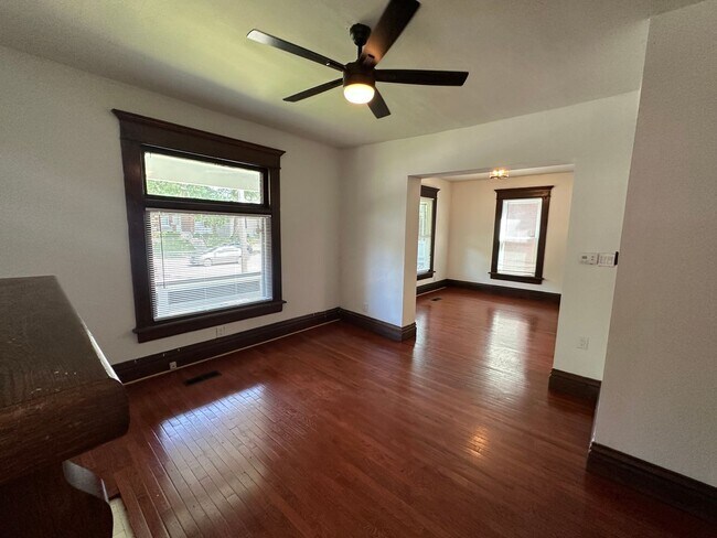 Foto del edificio - 1837 N 4th St