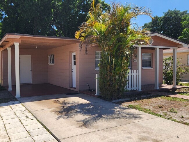 Foto del edificio - 3312 W St Louis St