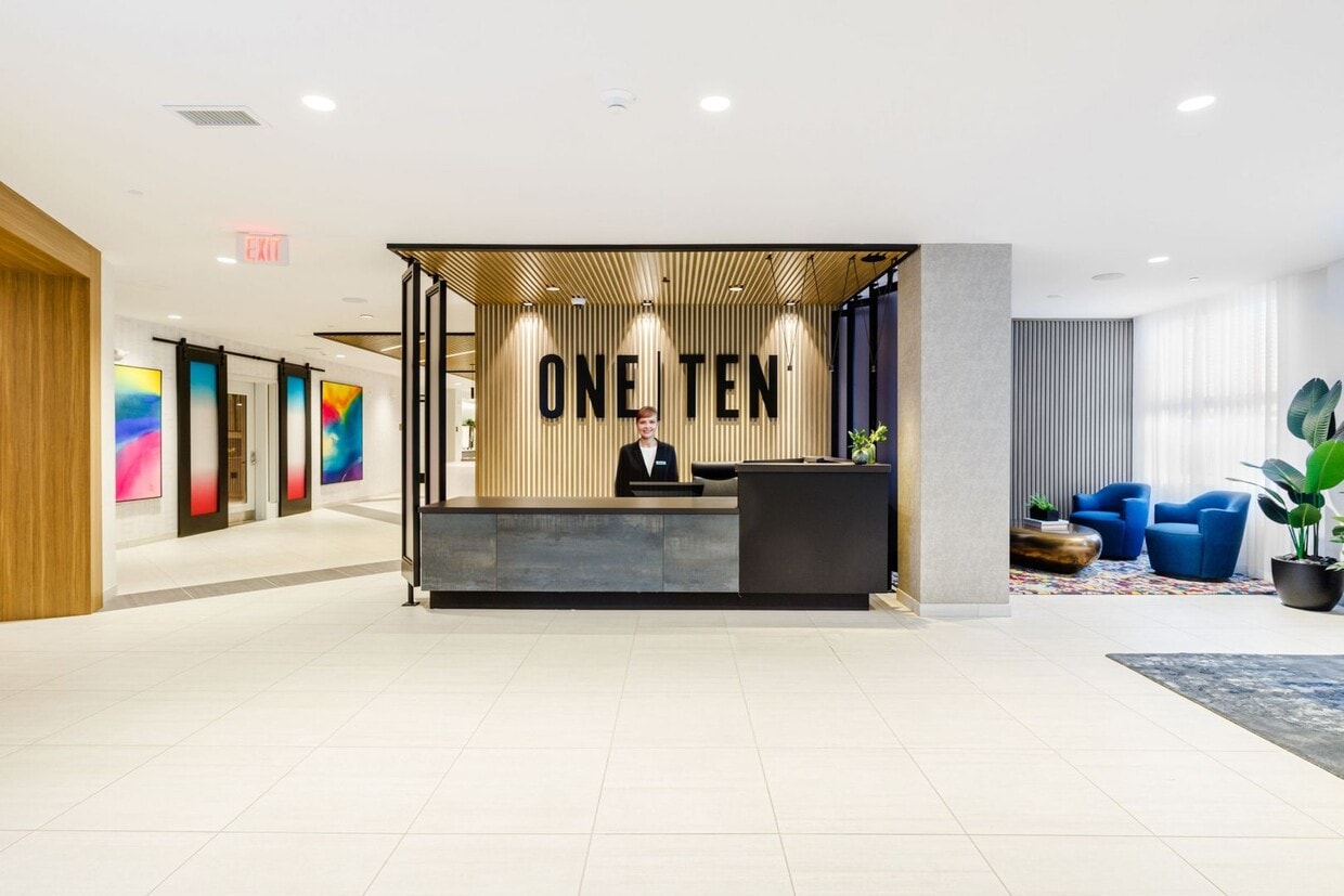 Photo - One Ten Enclave