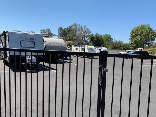 Building Photo - 711 Santa Rosa