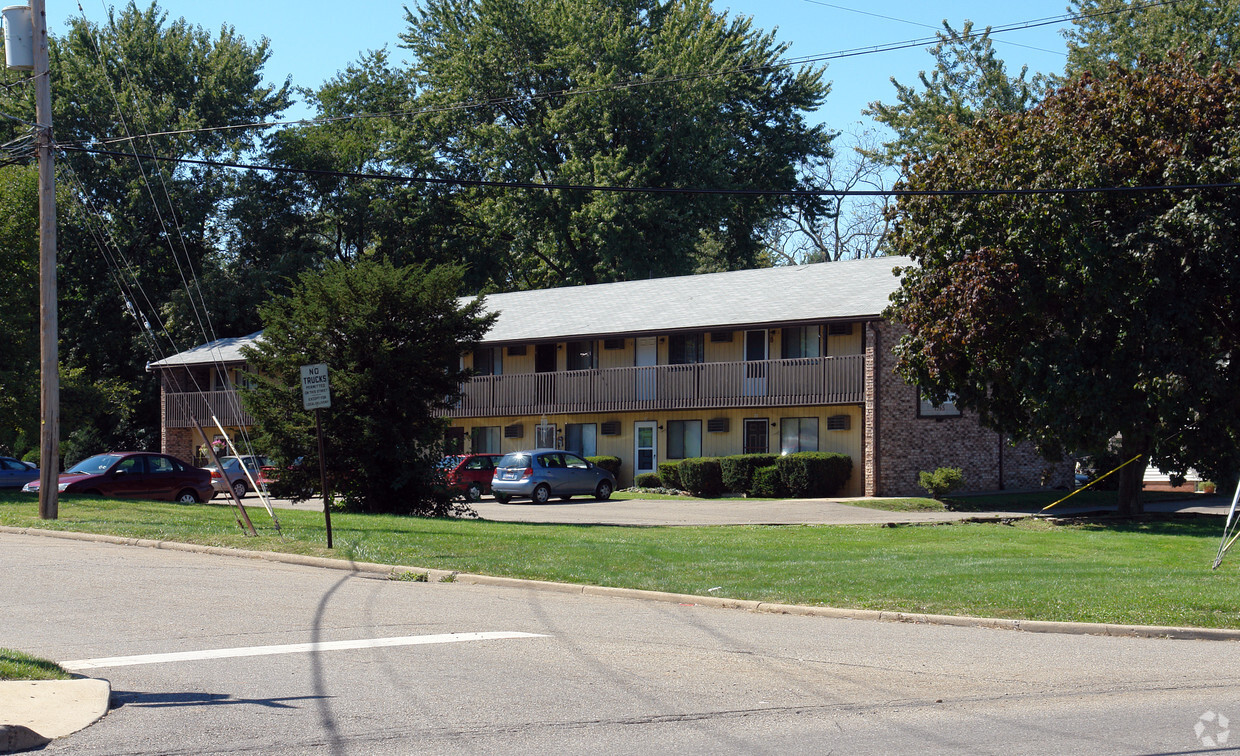 Foto del edificio - Tremont Apartments