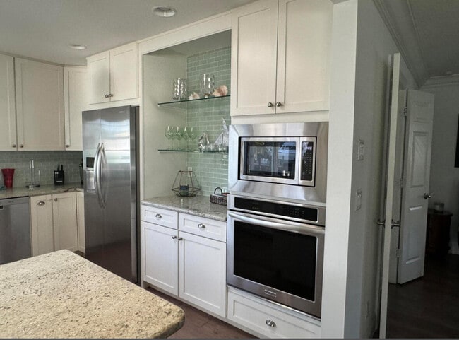 Foto del edificio - 954 Marlin Cir