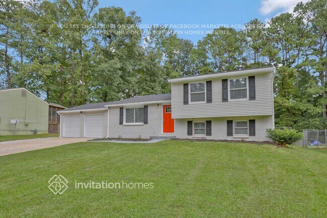 Building Photo - 6860 Cainwood Dr