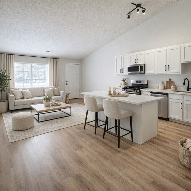 Foto del edificio - Parkmead Apartments