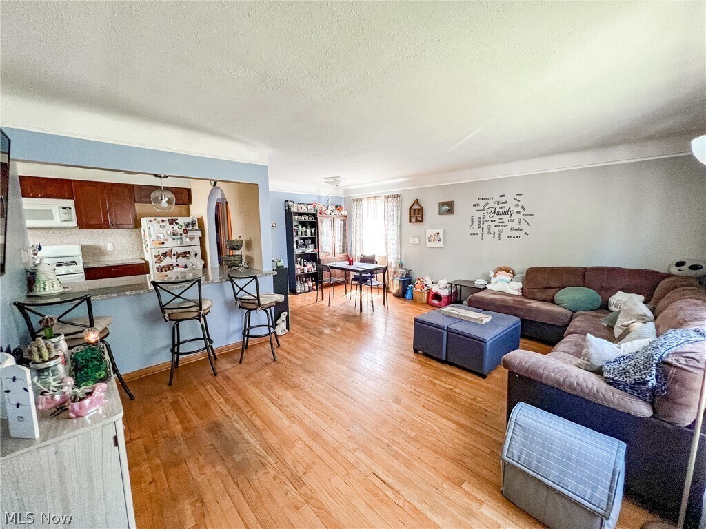 7715 Kenton Ave, Parma, OH 44129 House Rental in Parma, OH