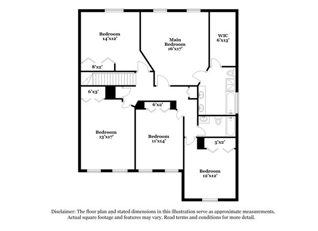 Building Photo - 4634 Stonewall Dr