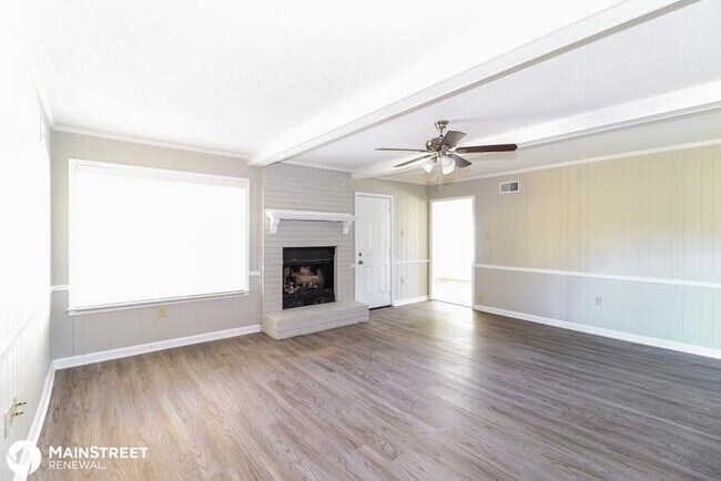 Building Photo - 5657 Redford Ave, Memphis, TN 38135