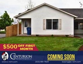 Building Photo - 4396 Wheat Ave NE