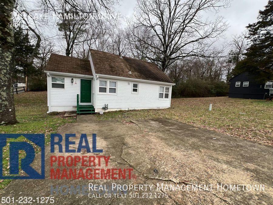 Primary Photo - NEW CHARMING HOME!! 2 BED 1BATH IN LAKESID...