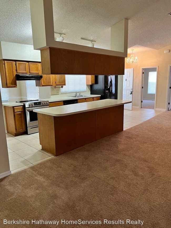 Building Photo - 4 br, 2 bath House - 2906 Mill Run Blvd