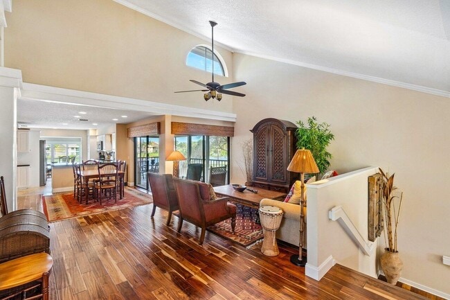 Building Photo - 3881 Back Bay Dr