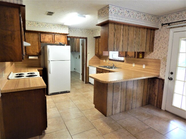 Foto del edificio - 4028 Western Oak St