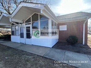 Building Photo - 1414 Bergamot Loop