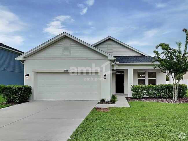 Building Photo - 1355 Celery Ave
