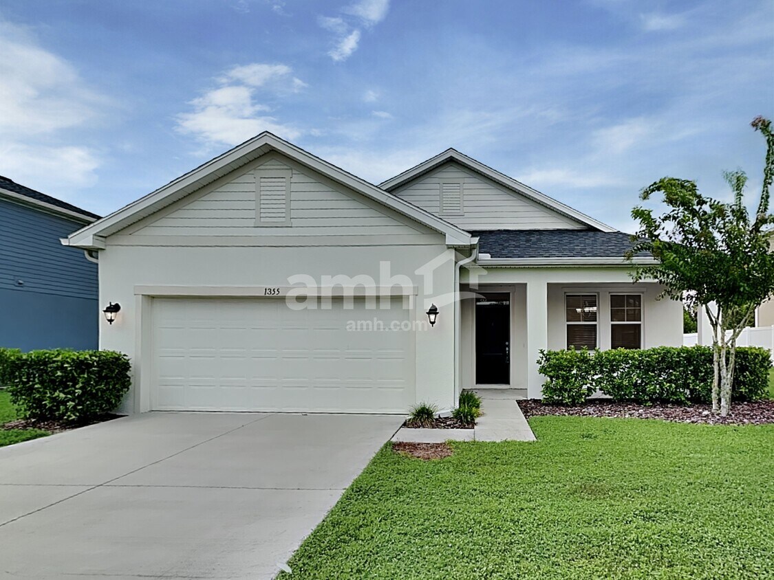 Foto principal - 1355 Celery Ave