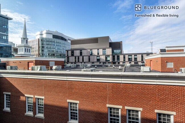 Foto del edificio - 50 Rogers St