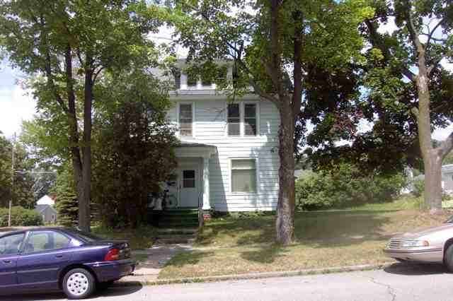 Primary Photo - 502 E C St