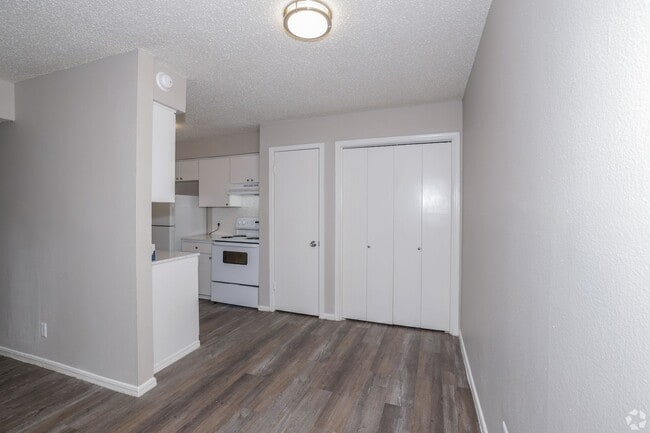 Foto del interior - Autumn Ridge Apartments