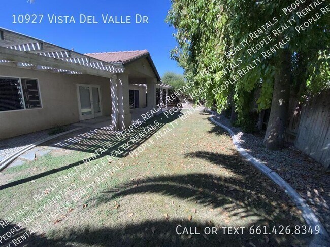 Foto del edificio - 10927 Vista Del Valle Dr