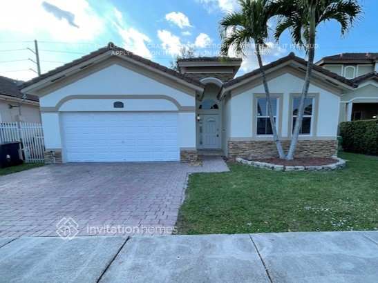 Foto principal - 4038 SW 156th Ct