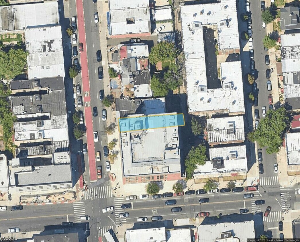 Primary Photo - 1827 Nostrand Ave