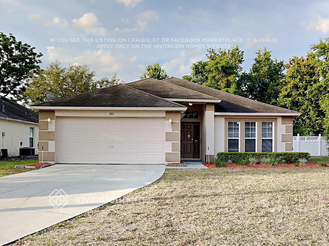 Primary Photo - 205 Kettering Rd